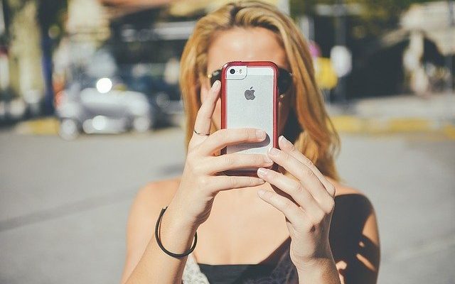Ultimate Guide to Taking Photos Like a Pro with Your iPhone