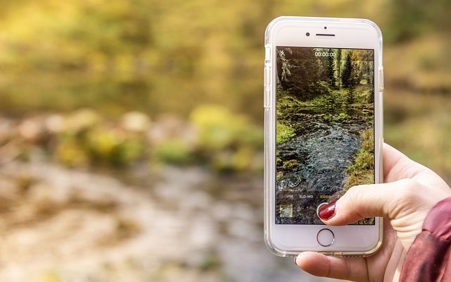 How Can I Make My iPhone Take Better Videos?