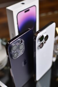iphone video
