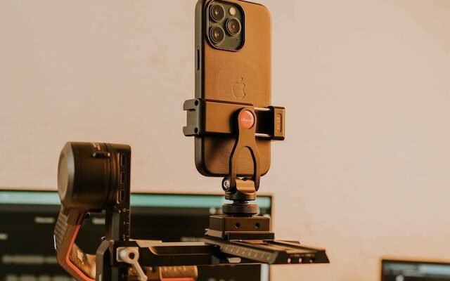 Create Professional Videos With Your iPhone 14