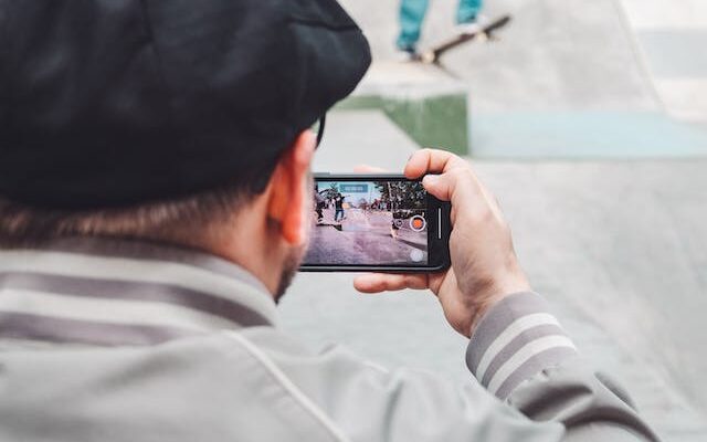 Mastering Cinematic Brilliance: Crafting and Editing Stunning Films with Your iPhone